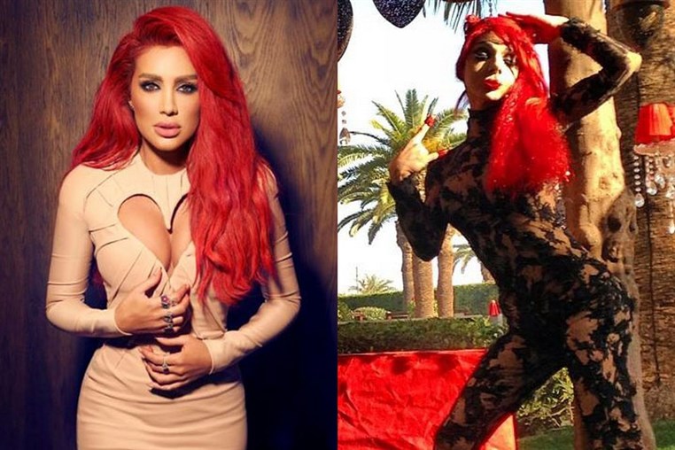The real face of Bassem Feghali